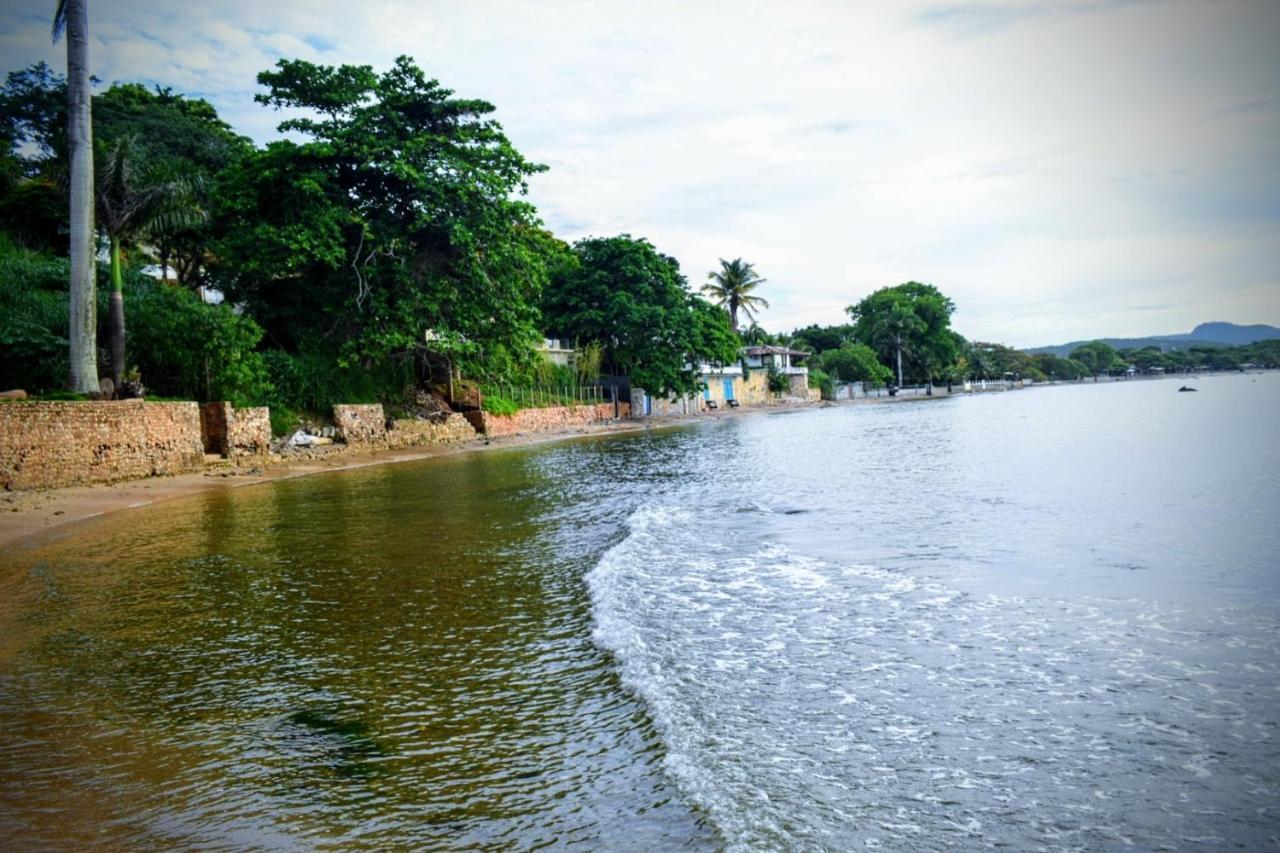 Tudo Azul - Manguinhos Armacao dos Buzios Exterior photo